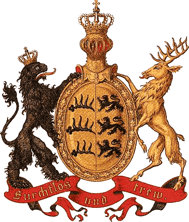 Königreich Württemberg Königreich Württemberg