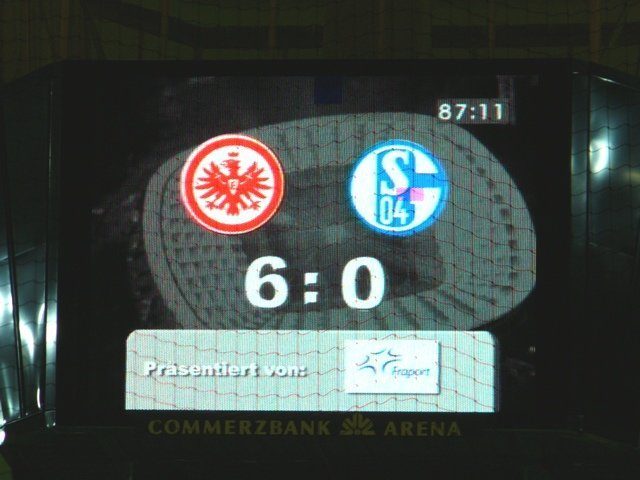 Schalke 06 Schalke 06