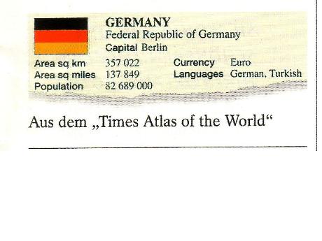 Deutsch? Türkisch? Deutsch? Türkisch?