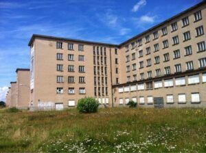 Prora