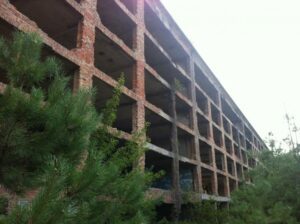 Prora