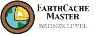 Earthcache Master Bronze