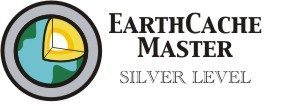 Earthcache Master Silver