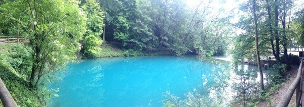 Blautopf