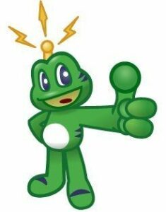 Signal the Frog is a registered trademark of Groundspeak, Inc. Used with permission.