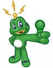 Signal the Frog is a registered trademark of Groundspeak, Inc. Used with permission.