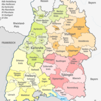 Baden-Württemberg