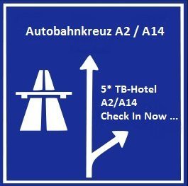 TB-Hotel A2/A14 Check In Now ...