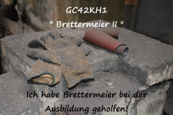 Brettermeier II - Lehre geht weiter [LPC]