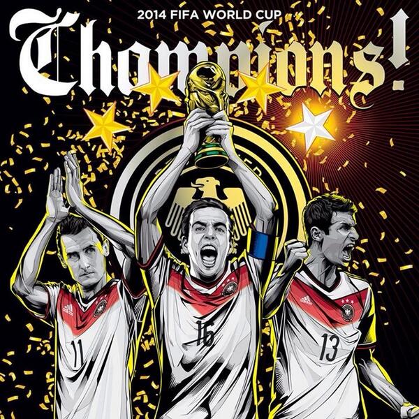 Champions 2014 (Quelle: https://twitter.com/dante_bonfim/status/488456294123438082/photo/1)