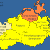 Mecklenburg-Vorpommern