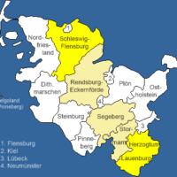 Schleswig-Holstein