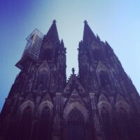 Kölner Dom