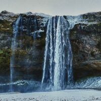 Seljalandsfoss