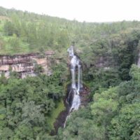 Wasserfall