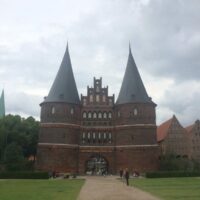 Holstentor Lübeck