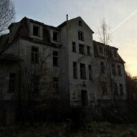 Sanatorium