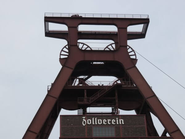 Doppelbock Zollverein