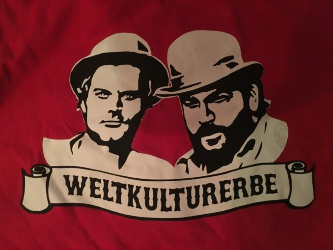 Weltkulturerbe