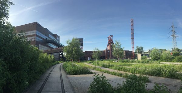 Zeche Zollverein