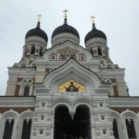 Alexander-Newski-Kathedrale