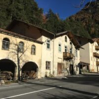 Hochfinstermünz