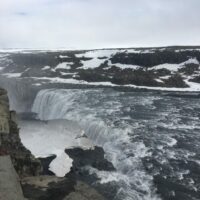 Dettifoss