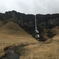 Foss á Síðu