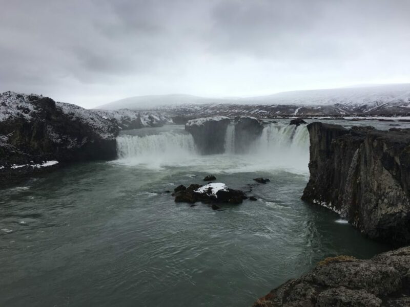 Goðafoss