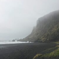 Reynisdrangar