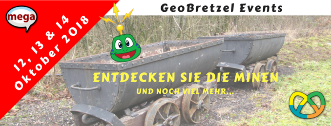 GeoBretzel Event