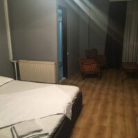 Tiflis: Hotelzimmer