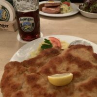 Schnitzeljagd in Aying (Symbolbild)