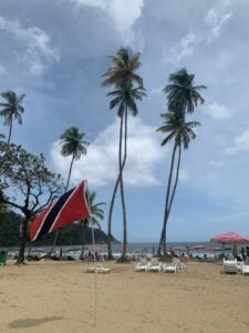 Maracas Beach