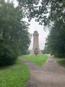 Bismarckturm Glauchau