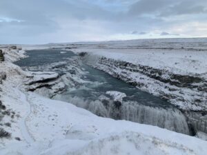 Gullfoss