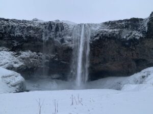 Seljalandsfoss