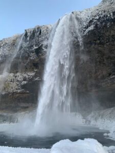 Seljalandsfoss