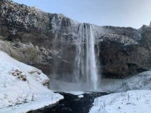 Seljalandsfoss