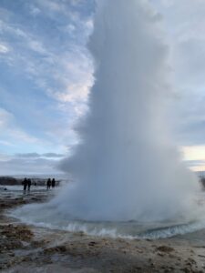 Strokkur (Geysir)