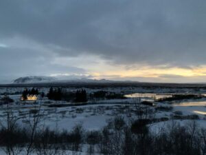 Thingvellir