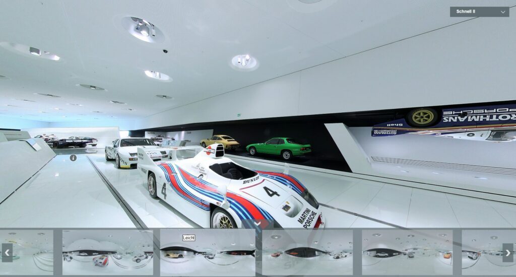 Porschemuseum