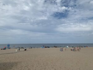Strand Nummer 7