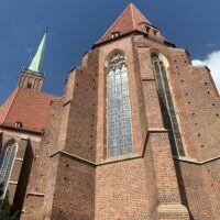 Breslau: Breslauer Dom