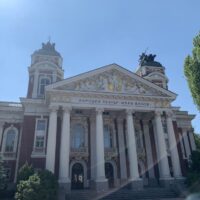 Sofia: Nationaltheater