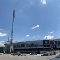 Sofia: Wassil-Lewski-Nationalstadion