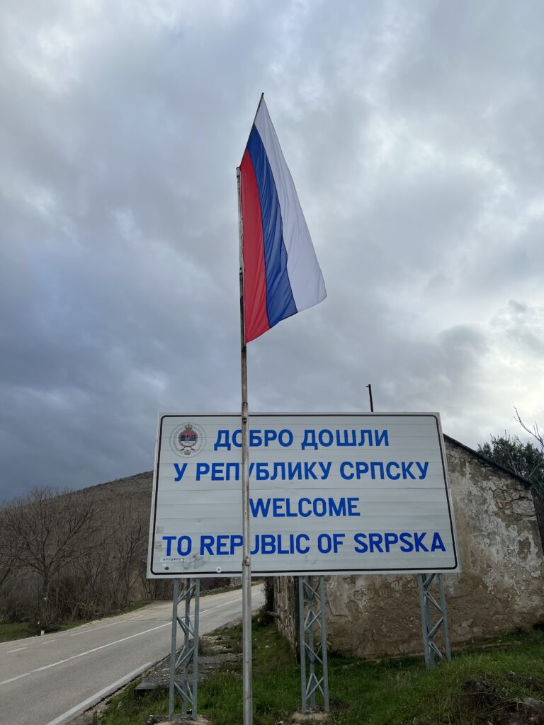 BiH: Republika Srpska