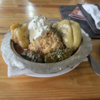 Gefülltes Gemüse (Dolma) (BiH)