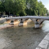 Lateinerbrücke (BiH)