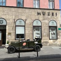 Museum Sarajevo 1878 - 1918 (BiH)